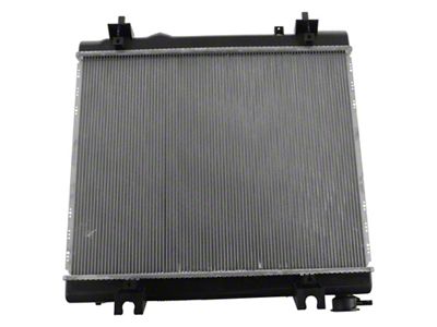 Radiator (05-11 Dakota)