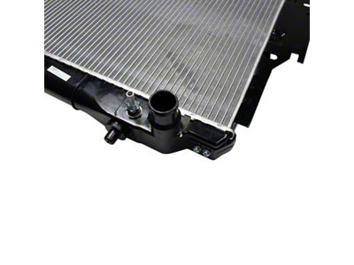 Radiator (92-96 3.9L, 5.2L Dakota)