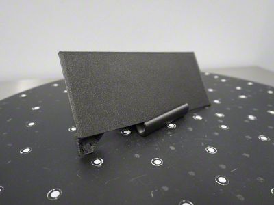 Radio Block Off Plate (87-96 Dakota)