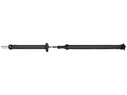 Rear Driveshaft Assembly (06-10 2WD 3.7L Dakota w/ Automatic Transmission)