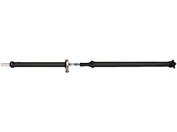 Rear Driveshaft Assembly (2004 2WD 3.7L Dakota Club Cab w/ Automatic Transmission)