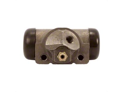 Rear Drum Brake Wheel Cylinder; Driver Side (00-04 Dakota w/ 11-Inch Rear Drum Brakes)