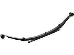 Rear Leaf Spring; 2,200 lb. (05-11 Dakota)