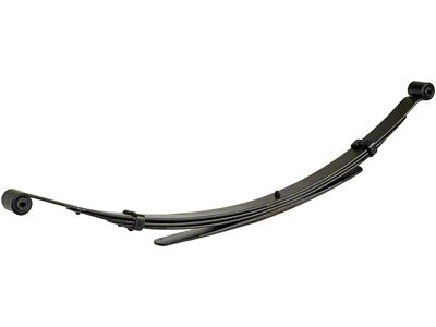 Rear Leaf Spring; 2,250 lb. (99-04 2WD Dakota)