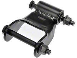 Rear Leaf Spring Shackle Kit (87-96 Dakota)