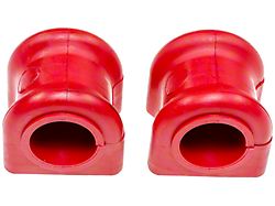 Rear Stabilizer Bar Bushing Kit; To Frame; 32mm (97-05 Dakota)