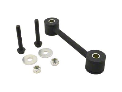 Rear Sway Bar Link Kit; Sealed (05-11 Dakota)