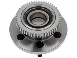 Rear Wheel Hub and Bearing Assembly (97-04 2WD Dakota)