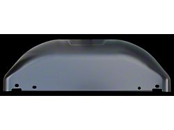 Rear Wheel Tub (97-11 Dakota)