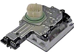 Remanufactured Automatic Transmission Solenoid Pack (00-03 Dakota w/ 545RFE or 45RFE Automatic Transmission)