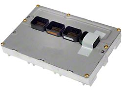 Remanufactured Powertrain Control Module (08-09 4.7L Dakota w/ Automatic Transmission)