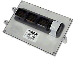 Remanufactured Powertrain Control Module (2008 3.7L Dakota w/ Automatic Transmission)
