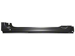 Rocker Panel; Passenger Side (97-04 Dakota)