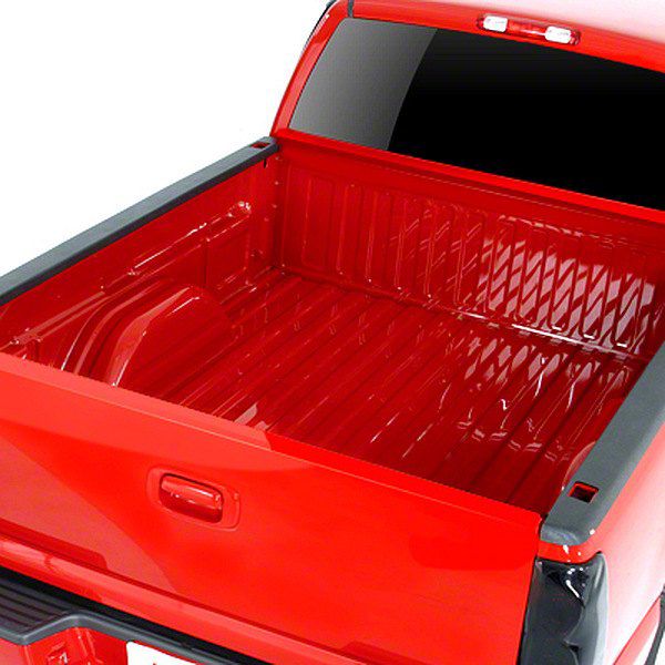 Dakota Smooth Bed Caps without Stake Pocket Holes (0511 Dakota