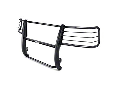 Sportsman Grille Guard; Black (97-04 Dakota)