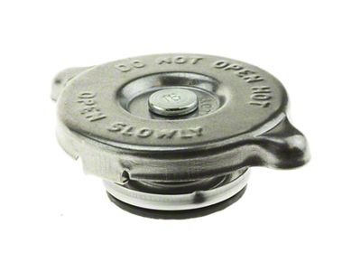 Steel Radiator Cap (08-09 Dakota)