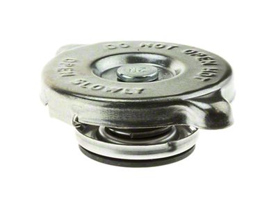 Steel Radiator Cap (01-07 Dakota)