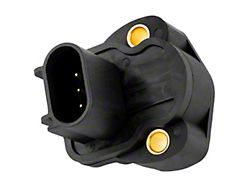 Throttle Position Sensor (02-06 2.5L, 3.7L Dakota)