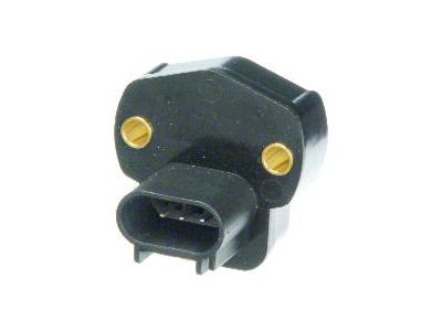 Throttle Position Sensor (2002 2.5L Dakota; 04-06 3.7L Dakota)