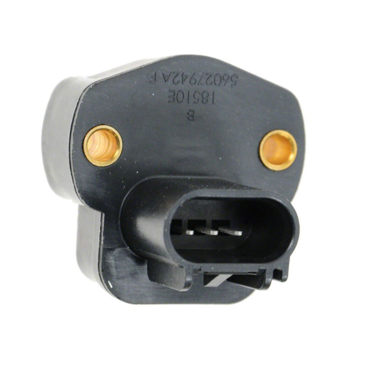 Dakota Throttle Position Sensor (2002 2.5L Dakota; 0406 3.7L Dakota