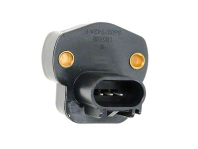 Throttle Position Sensor (2002 2.5L Dakota; 04-06 3.7L Dakota)