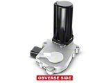 Transfer Case Shift Motor (05-11 4WD Dakota w/ 7-Pin Connector)