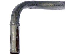 Transmission Oil Cooler Return Line; Lower Inlet (94-96 Dakota)