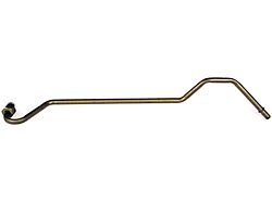 Transmission Oil Cooler Return Line; Upper Outlet (97-99 Dakota)