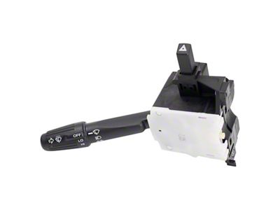 Turn Signal Combination Lever (91-97 Dakota w/o Wiper Delay)