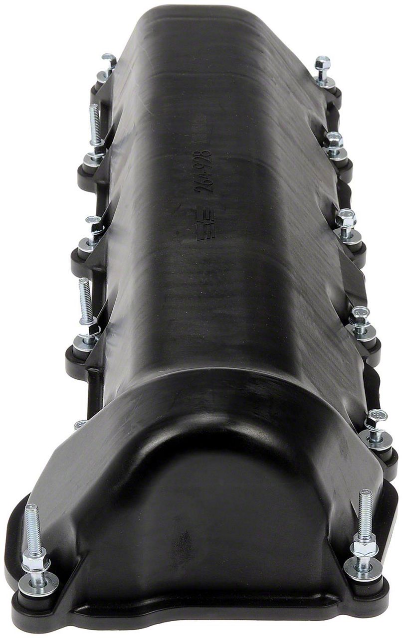 McGaughy's 2" Drop Spindles Front For 2002-2010 Dodge Ram 1500 2WD - View #7