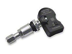 Valve Stem-Mounted TPMS Sensor with Metal Valve (07-11 Dakota)