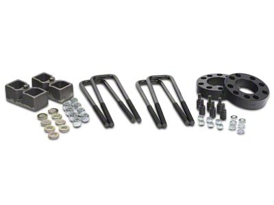 Daystar 2-Inch Suspension Lift Kit (14-18 2WD/4WD Sierra 1500)