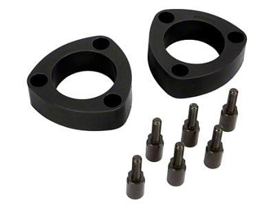 Daystar 2-Inch Front Leveling Kit (15-24 4WD Canyon)