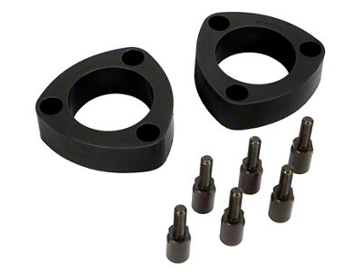 Daystar 2-Inch Front Leveling Kit (15-24 4WD Colorado, Excluding ZR2)