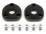 Daystar 1-Inch Front Leveling Kit (19-26 4WD RAM 1500 w/o Air Ride, Excluding RHO & TRX)