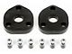 Daystar 1-Inch Front Leveling Kit (19-24 4WD RAM 1500 w/o Air Ride, Excluding TRX)