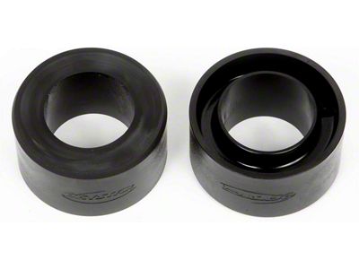 Daystar 1.50-Inch Front Leveling Kit (19-25 2WD RAM 1500 w/o Air Ride)