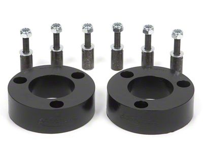 Daystar 2-Inch Front Leveling Kit (19-23 Ranger, Excluding Tremor)