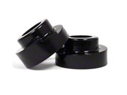 Daystar 1-Inch Front Leveling Kit (11-25 4WD F-250 Super Duty)