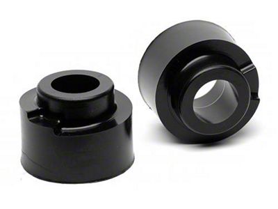 Daystar 2.50-Inch Front Leveling Kit (11-25 4WD F-250 Super Duty)