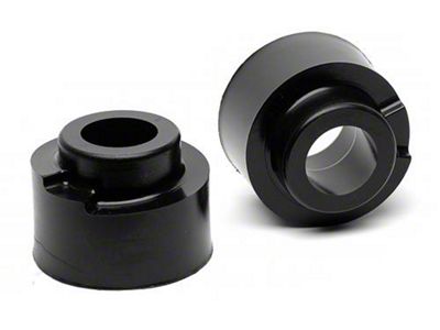 Daystar 2.50-Inch Front Leveling Kit (11-24 4WD F-250 Super Duty)