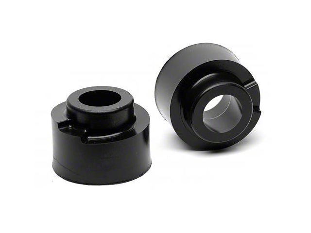 Daystar 2.50-Inch Front Leveling Kit (11-24 4WD F-250 Super Duty)