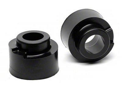 Daystar 2.50-Inch Front Leveling Kit (11-23 4WD F-250 Super Duty)
