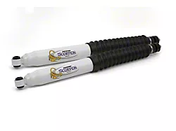 Daystar Scorpion Performance Front Shock for 2-Inch Lift (11-24 4WD F-250 Super Duty)