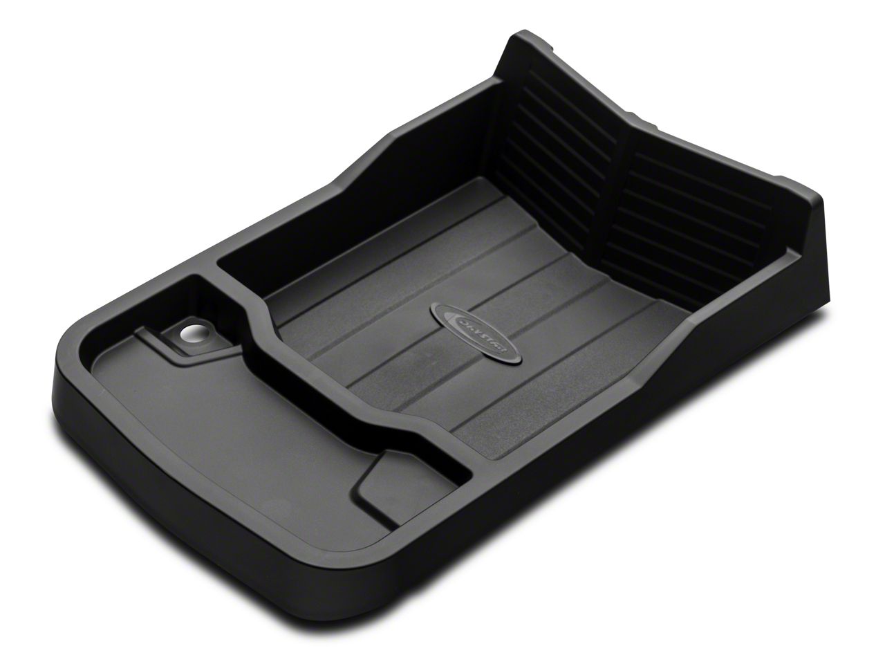 Daystar F-150 Upper Dash Storage Panel KF71018 (04-08 F-150)