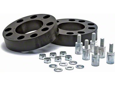 Daystar 2-Inch Front Leveling Kit (14-18 Yukon)