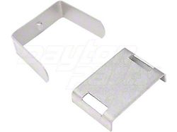 Dayton Leaf Spring Rebound Clip (97-11 Dakota)