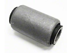 Dayton Leaf Spring Bushing; Rear Forward (17-21 F-250 Super Duty w/ 48.60mm OD Bushing)
