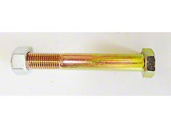 Dayton Leaf Spring Bolt; Rear Forward (08-16 F-350 Super Duty)