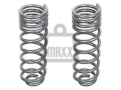 Dayton CargoMaxx HD 1.50-Inch Rear Lift Coil Springs (19-24 RAM 1500, Excluding TRX)
